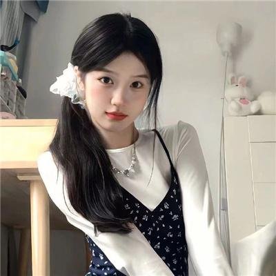 纯蓝